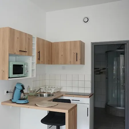 Lejlighed Villars Vibe & Comfort Valenciennes