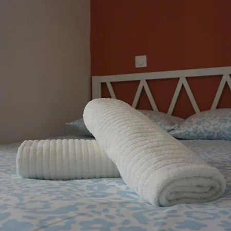 Villars Vibe & Comfort * Valenciennes