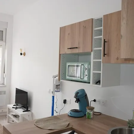 Lejlighed Villars Vibe & Comfort Valenciennes