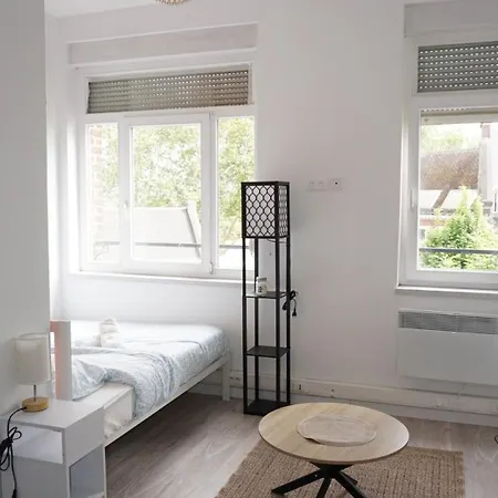 Villars Vibe & Comfort Apartment